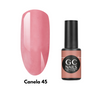 Gel Semi Permanente GC Nails Bel Color 21 Días 12 Ml.