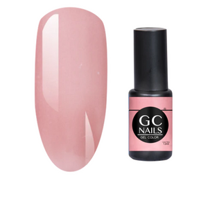Gel Semi Permanente GC Nails Bel Color 21 Días 12 Ml.