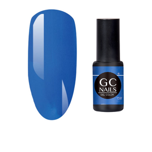 Gel Semi Permanente GC Nails Bel Color 21 Días 12 Ml.