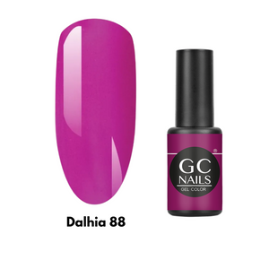 Gel Semi Permanente GC Nails Bel Color 21 Días 12 Ml.