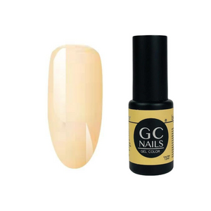 Gel Semi Permanente GC Nails Bel Color 21 Días 12 Ml.