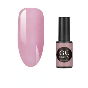 Gel Semi Permanente GC Nails Bel Color 21 Días 12 Ml.