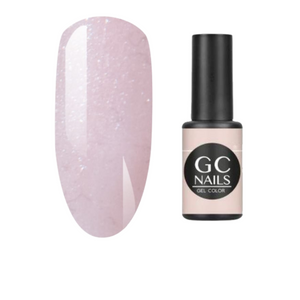Gel Semi Permanente GC Nails Bel Color 21 Días 12 Ml.