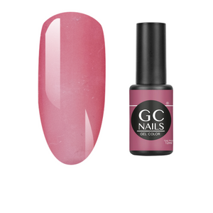 Gel Semi Permanente GC Nails Bel Color 21 Días 12 Ml.
