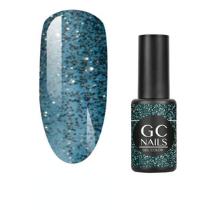 Gel Semi Permanente GC Nails Bel Color 21 Días 12 Ml.