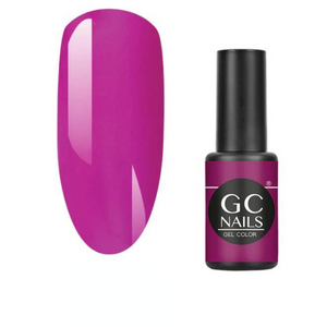 Gel Semi Permanente GC Nails Bel Color 21 Días 12 Ml.