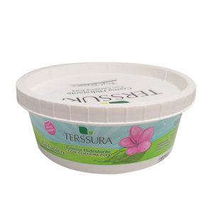 Crema Terssura Manicure y Pedicure 220 Gr.