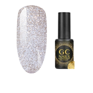 Gel Semi Permanente GC Nails Bel Color 21 Días 12 Ml.