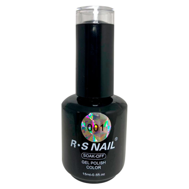 Esmalte Gelish Uñas RS NAIL 15 ml Arma Tu Paquete Tonos 201 - 300