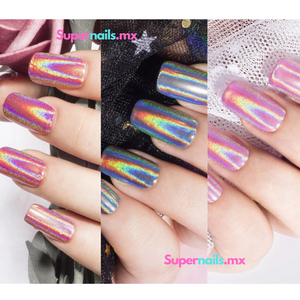 Efecto Unicornio Pieza