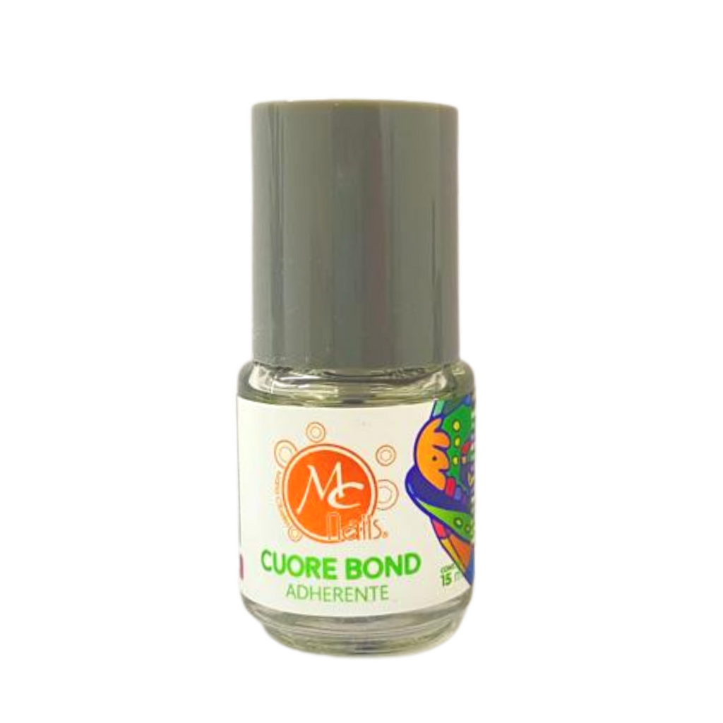 Primer Cuore Bond MC Nails Adherente sin acido 15 ml