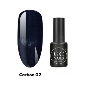 Gel Semi Permanente GC Nails Bel Color 21 Días 12 Ml.