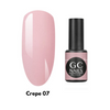 Gel Semi Permanente GC Nails Bel Color 21 Días 12 Ml.