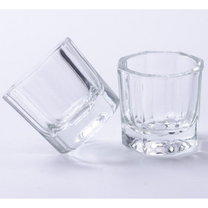 Godete de Cristal 1 pza.
