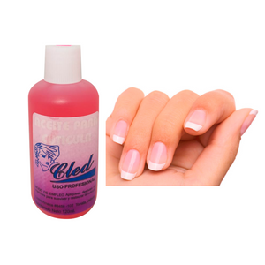 Aceite de cutícula CLED 120 ml