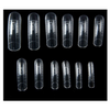 Tips Dual System Lé Mussa 120 Piezas para Polygel