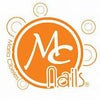 Aceite de cutícula Mc Nails Sweet Velvet 15 Ml.