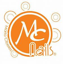 Aceite de cutícula Mc Nails Sweet Velvet 15 Ml.